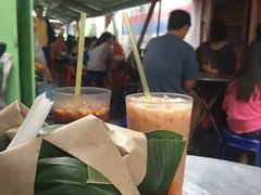 门面-多春茶室
