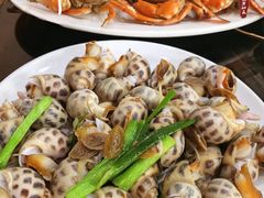 -凯华海鲜火锅·传承三十六年