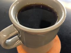 -麻雀咖啡SPARROW COFFEE(十全街店)