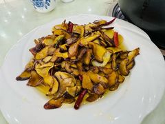 -双喜农庄·菌香园(安居家园店)