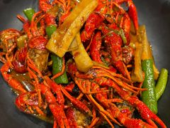 -聚味瞿记·龙虾堂(梅溪湖店)