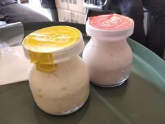-狐狸家·酸奶酪专门店(平江路店)