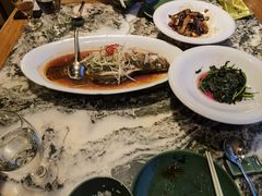 -那家小馆•北京菜•烤鸭(香山店)