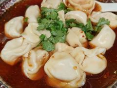 -喜家德虾仁水饺(东海缤纷天地店)
