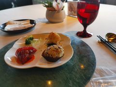 -三号黄浦会Canton Table