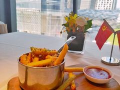 -燃扒房Steakhouse(皇庭店)
