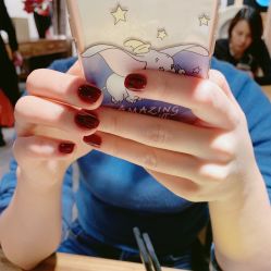 -1T·1M 日式美甲美睫