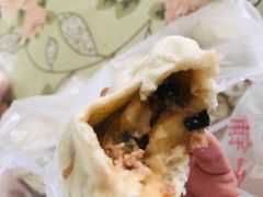 -津门如意包子铺(宾西路店)