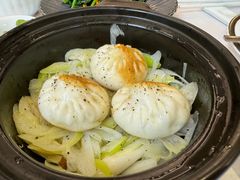 -中心大酒店·本味餐厅