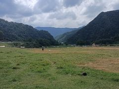 -狮子沟牧场