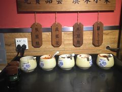 -云味馆·云南菜·云南米线(沙井华润店)