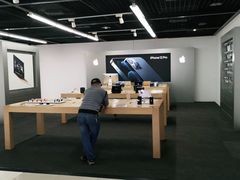 -苏宁易购(成都春熙路店)