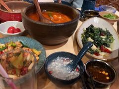 -山石榴·贵州菜(丰盛里店)