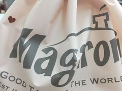 -玛格萝妮比萨屋(四平店)