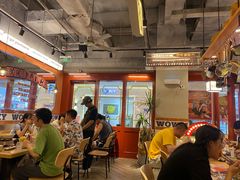 -WOW LUCKY创意韩料(龙阳广场店)