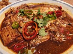 -周家二小姐的菜(西津渡店)