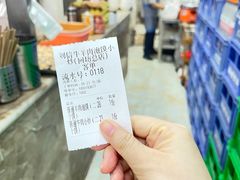 -刘信牛羊肉小炒泡馍(回民街店)