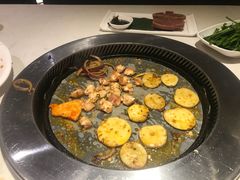 -么子烤肉(化龙池店)