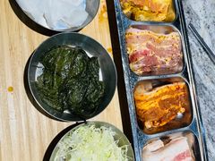 -高丽苑韩国烤肉(海昌路旗舰店)