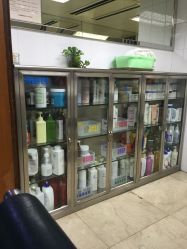 -南京美发店
