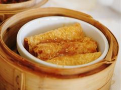 -美味轩茶餐厅(罗湖口岸店)