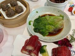 -宝园酒家(美林M·LIVE天地东座店)
