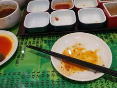 -令氏家外家周秦食府(高新店)