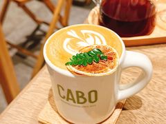 -CABO Coffee