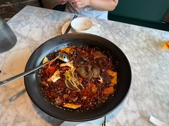 -雀蓝川菜(奥体广场店)