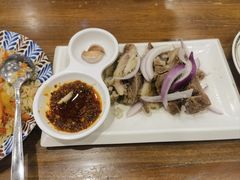 -清真·玛丽亚新疆菜主题餐厅(浙江中路店)