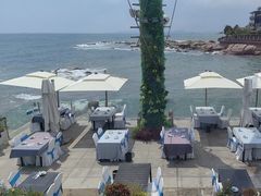 -靓湾海鲜·海景餐厅(小麦岛店)