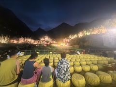 -禅宗少林·音乐大典