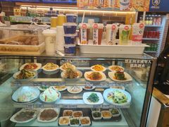 -西部马华清真兰州牛肉面·烧烤夜市(广渠门店)