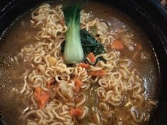 -小俩口烧烤东北菜(双井店)