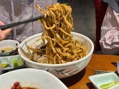 -真地道京味府·鲜橙烤鸭·北京菜(朝外大街东大桥店)