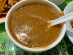 -令氏家外家周秦食府(高新店)