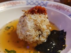 活鳗鱼与茶泡饭-鳗鱼家·深夜食堂(军博店)