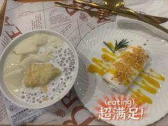 -夏羽记甜品(小榄大信店)