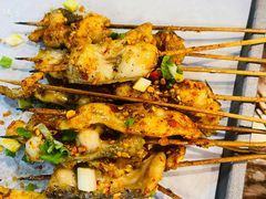 -林二哥宜烤官·宜宾小烧烤