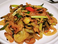 -大榕树下顺德菜(融创茂店)