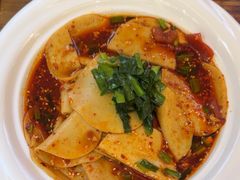 -六福烧烤酒馆(秦隆步行街店)