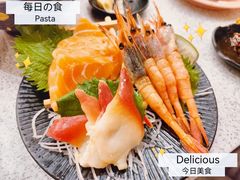 -争鲜回转寿司(朝北大悦城店)