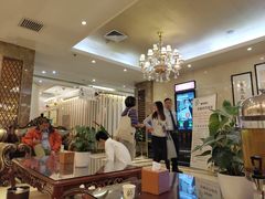 -汤泉良子(金源店)