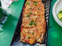 -小杨烤肉(朱雀店)