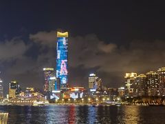 -上海中心大厦