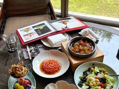 -西安凯悦酒店·湖畔中餐厅