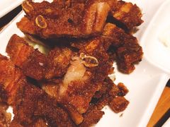 青木金排骨-日出青木·杭帮菜名店