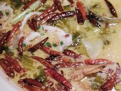 -首秀·四川料理(星耀101店)