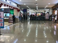 -大连福佳爱琴海购物公园(西安路店)