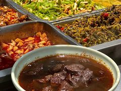 -晓马鸭店(新芜路店)